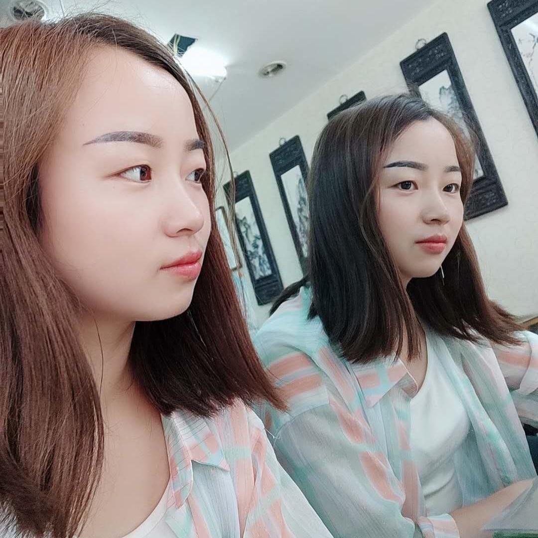 爱吃三丝鸡脯的芳芳