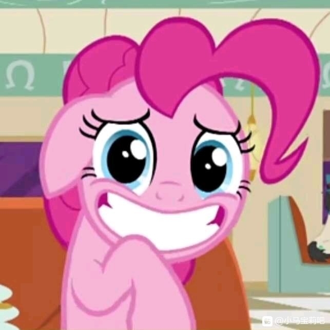 PinkiePie