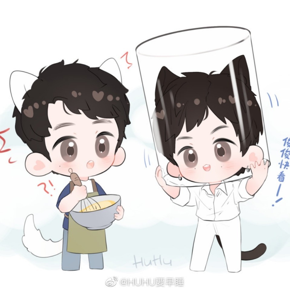 永远的星星和月亮