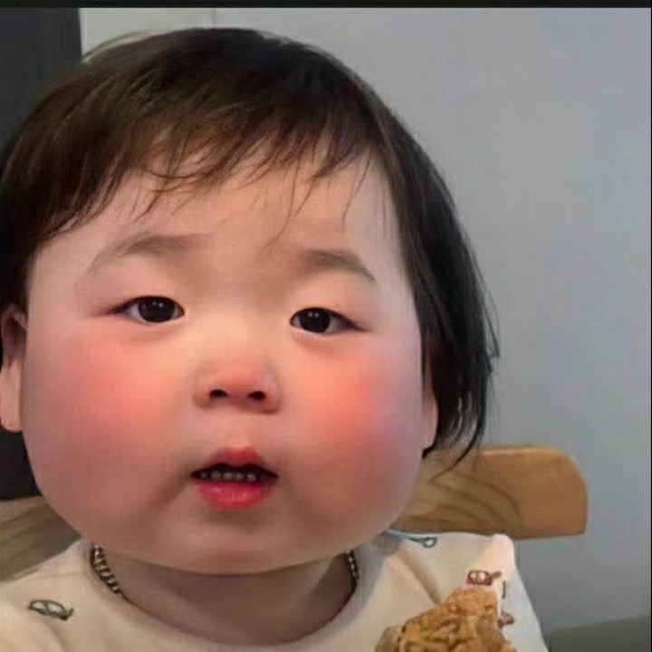 爱吃东北大酱的小白