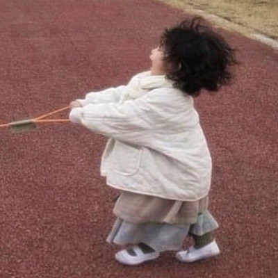 小程的小王同学