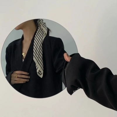 有钱姐姐会有钱