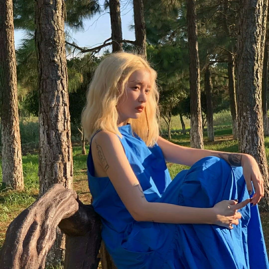 爱emo的反emo战士