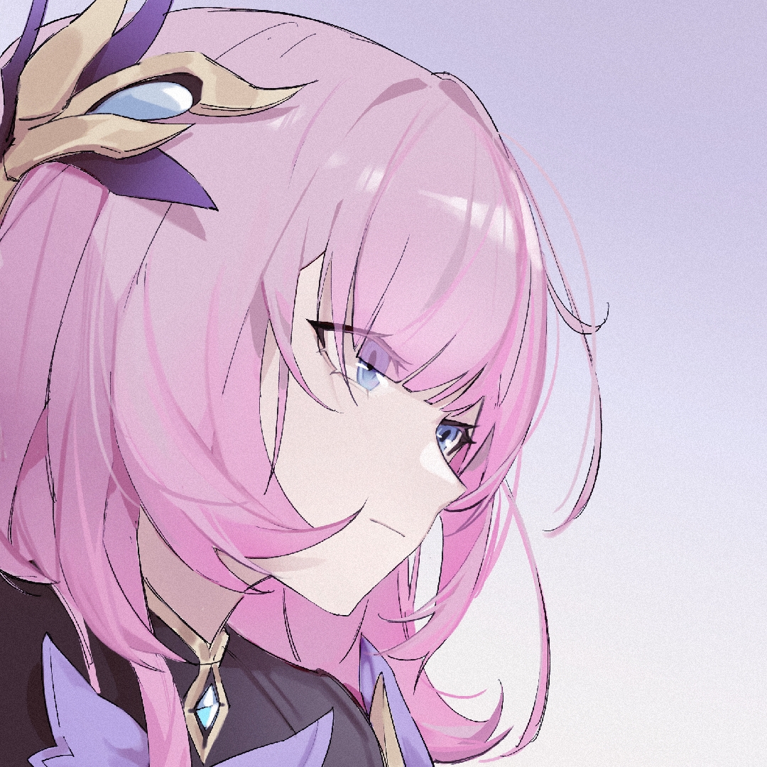 永远喜欢爱莉希雅