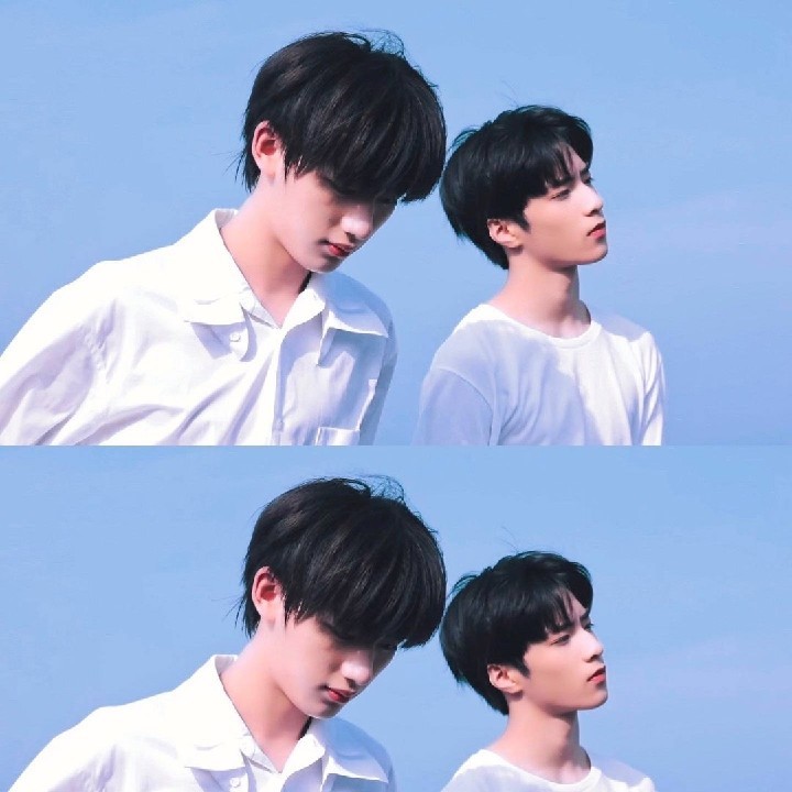 丁丁是什么小天使啊