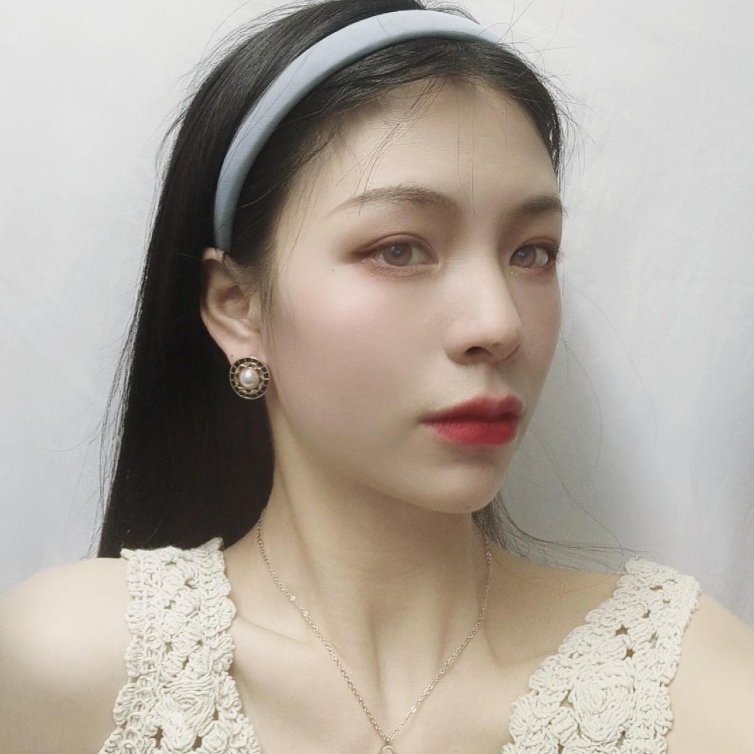 可可儿仙女穿搭日常