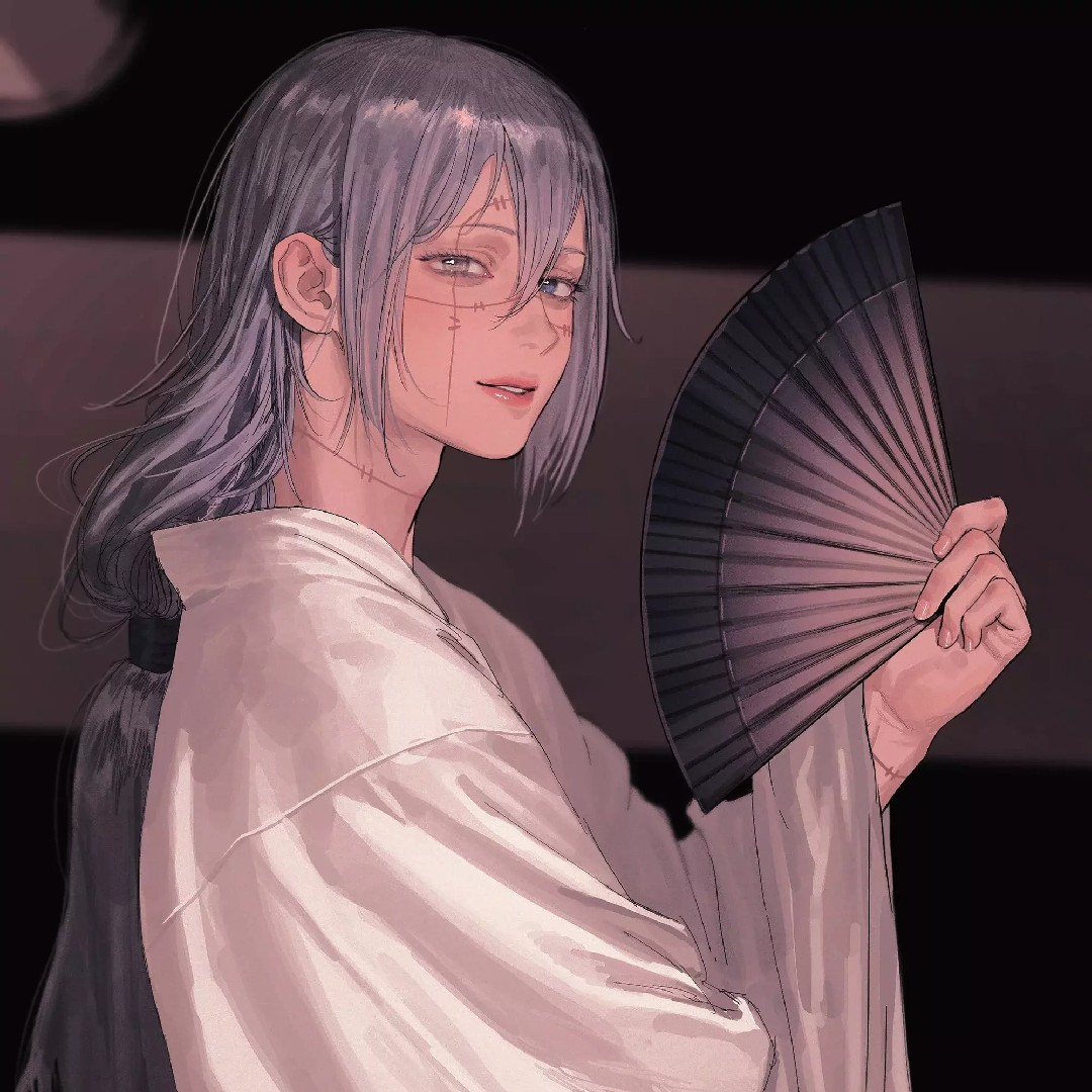 今天也要开心丫