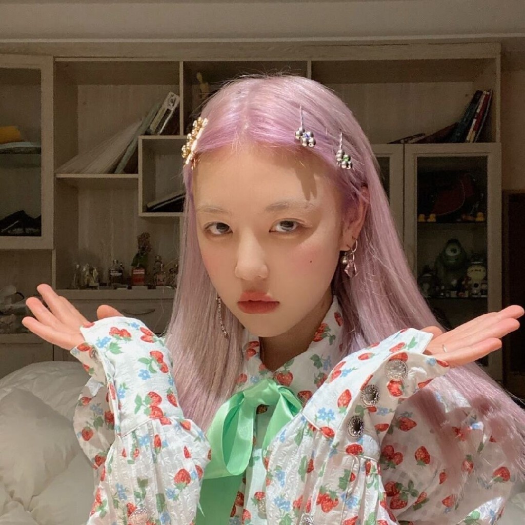 想要暴富爱嘻嘻