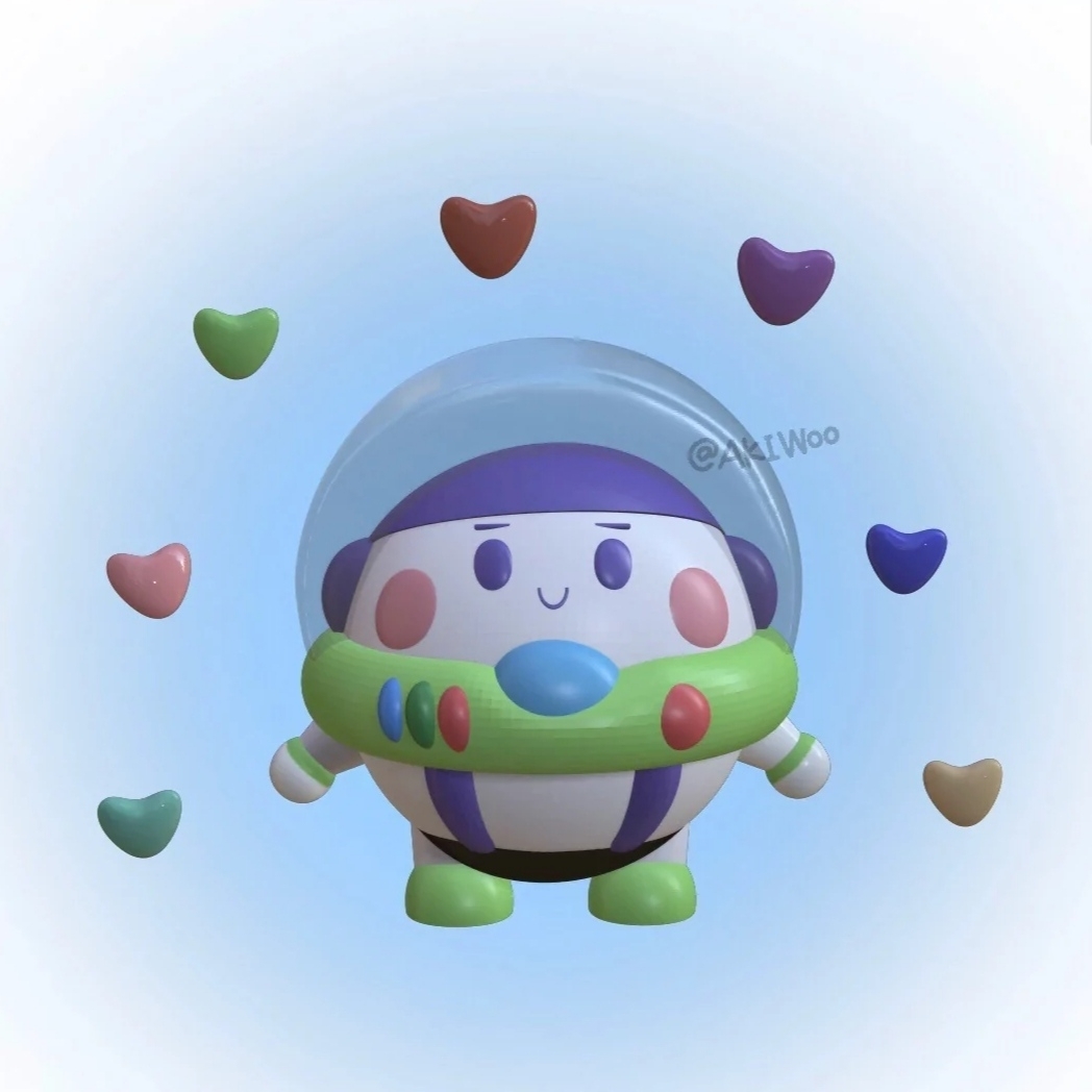 飞行宇宙遨游船_