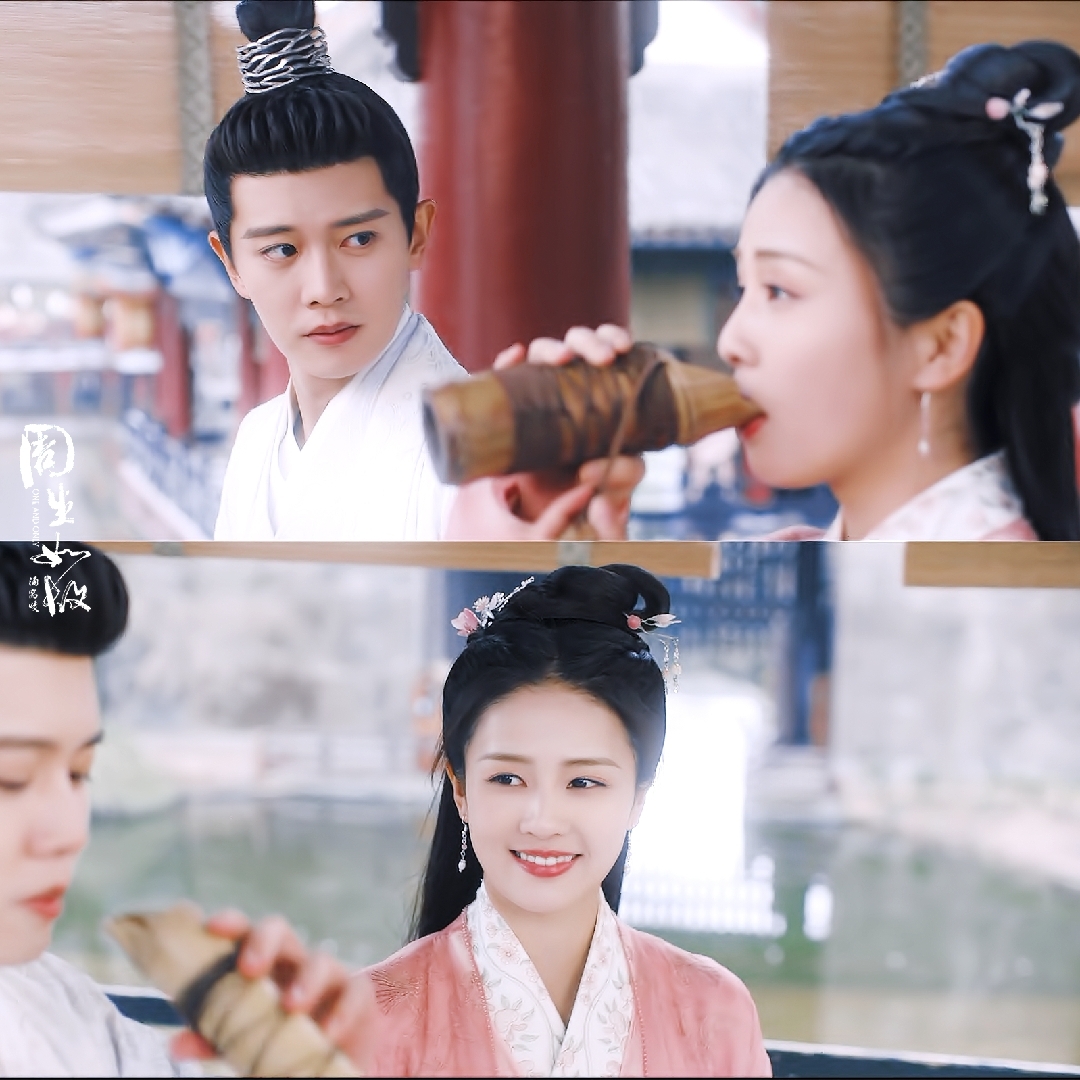 徐医生是我的理想型