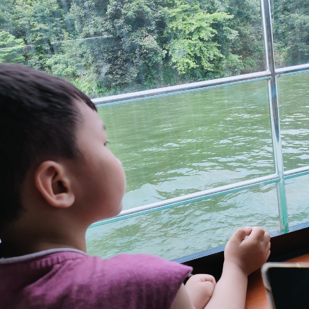 韩韩家的小欢欢