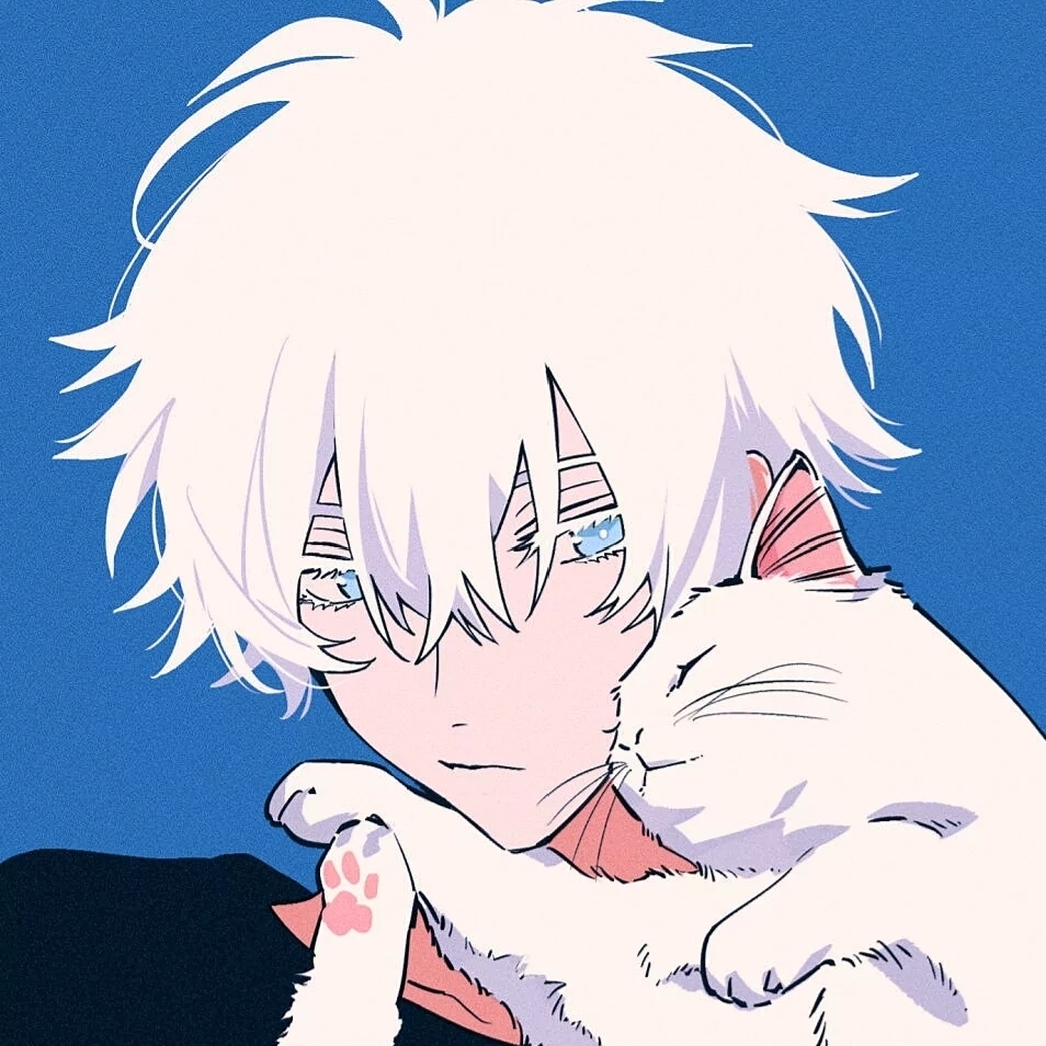 橙色的灰绒绣球