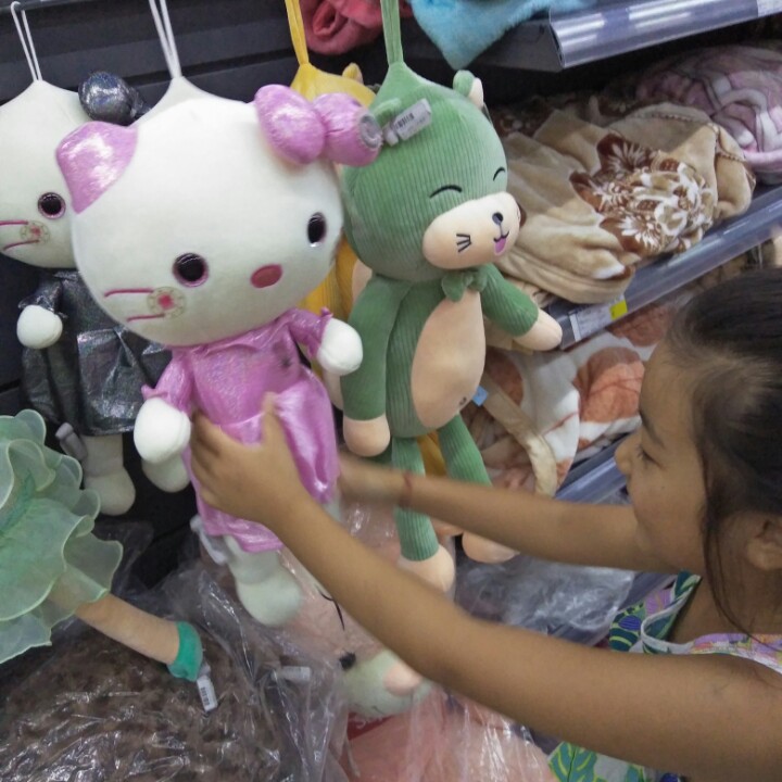 绿色小可爱苗苗