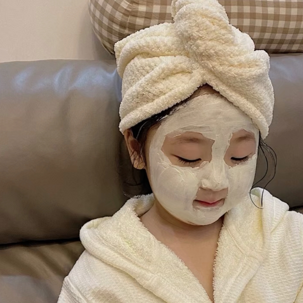 今天小雨转甜jj