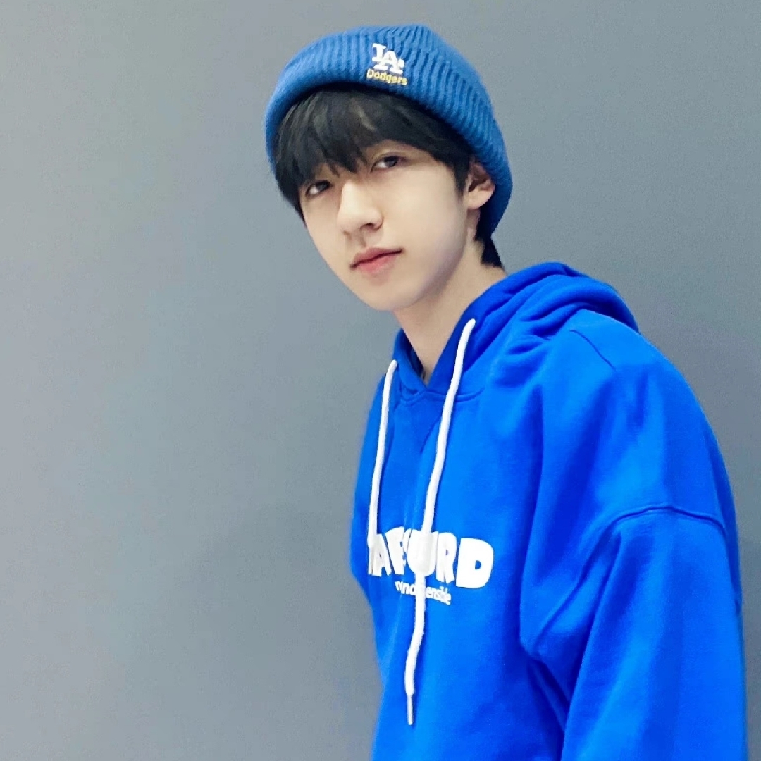 远离有你的世俗