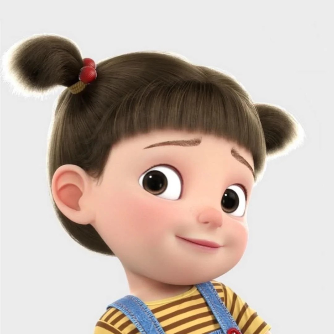 二二二璐不在意最友善