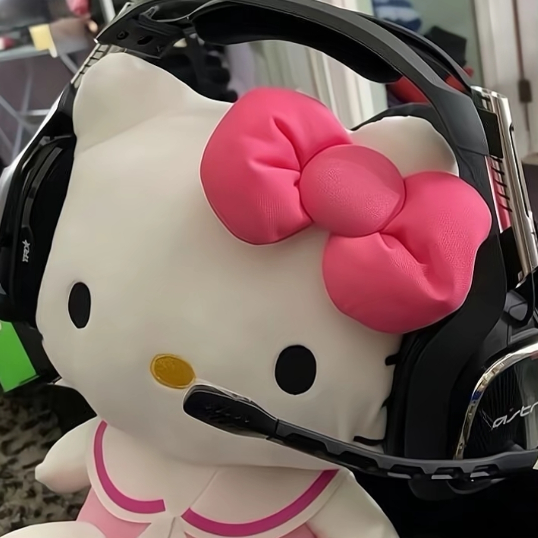 超级无敌美少女