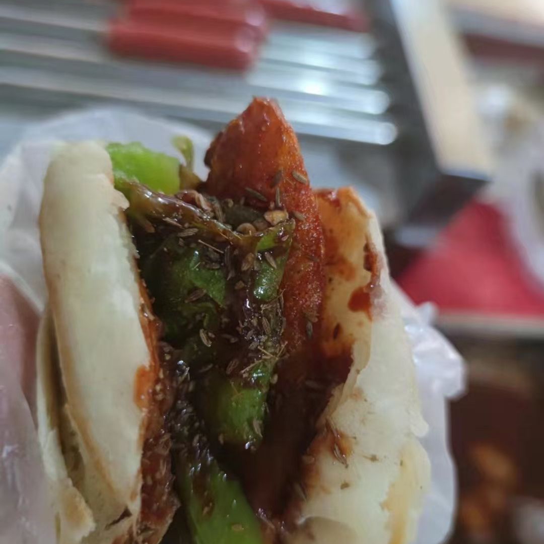 爱吃东北大米的发光者