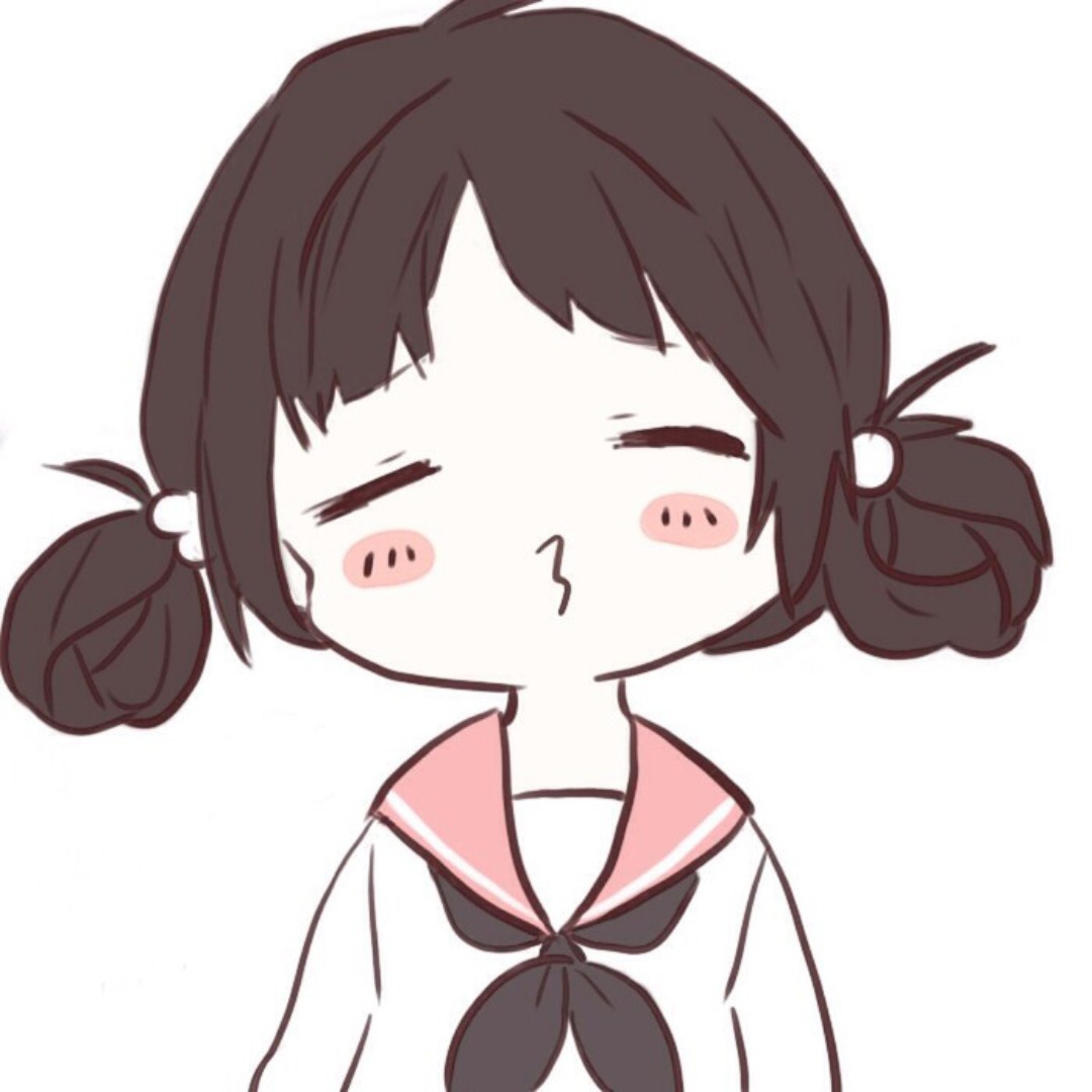 爱吃糕点的小鱼