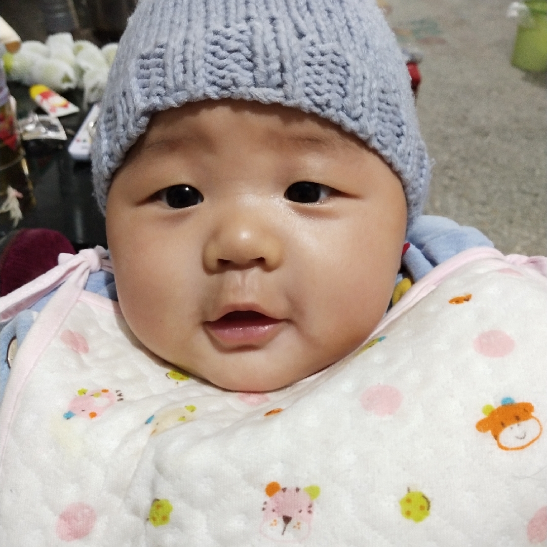 爱吃西瓜的松松