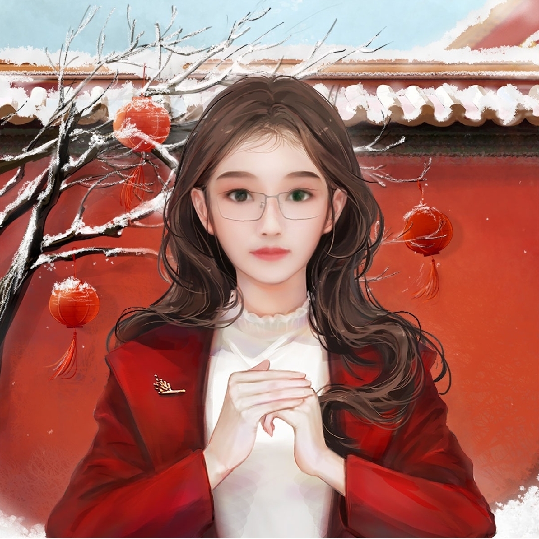 见识广的离洛花开