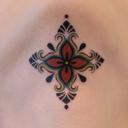 blacksheepAKA卷毛羊