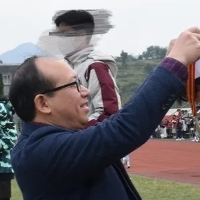 在三门中学种土豆