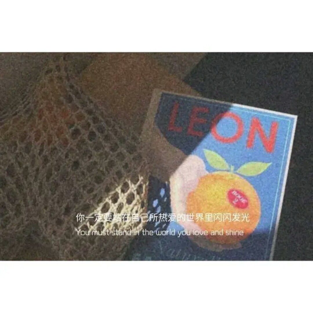 喜欢薄荷音的燃燃