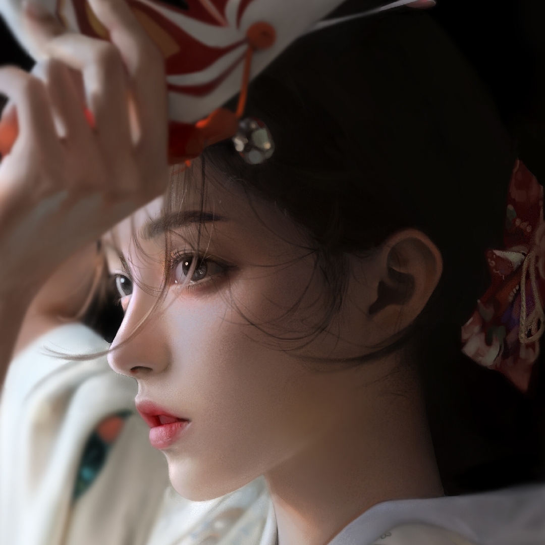 青山原不老为雪白头