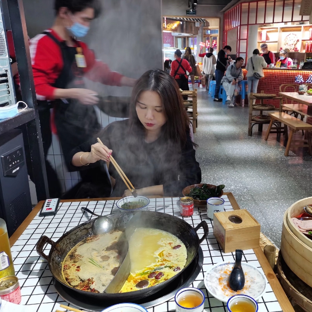 爱吃去山楂核的大海