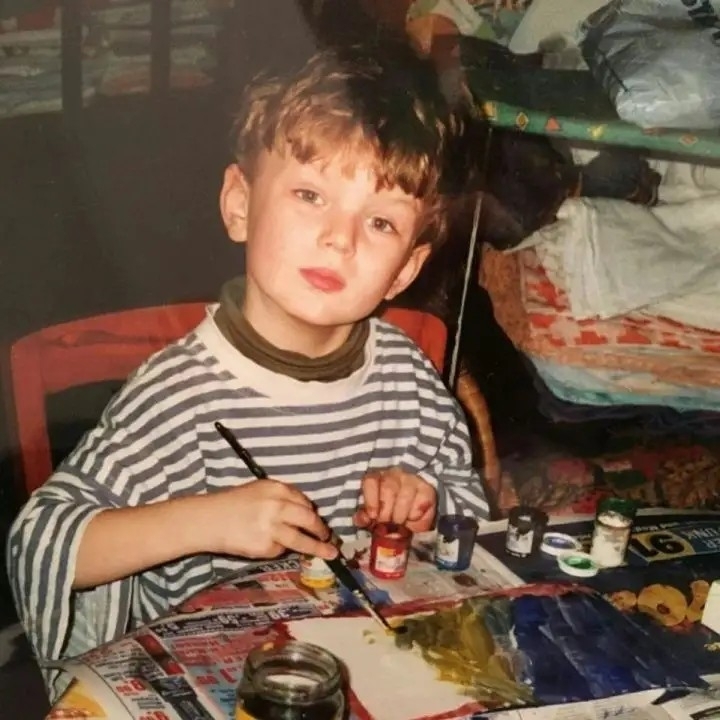 只有耳朵不听话