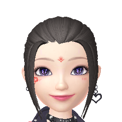 自恋的赤炼美女蛇