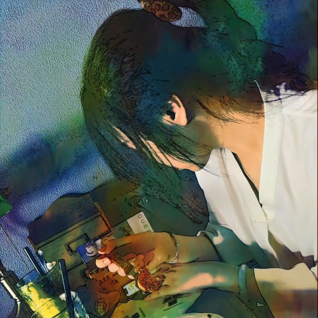 静听海浪的声音9