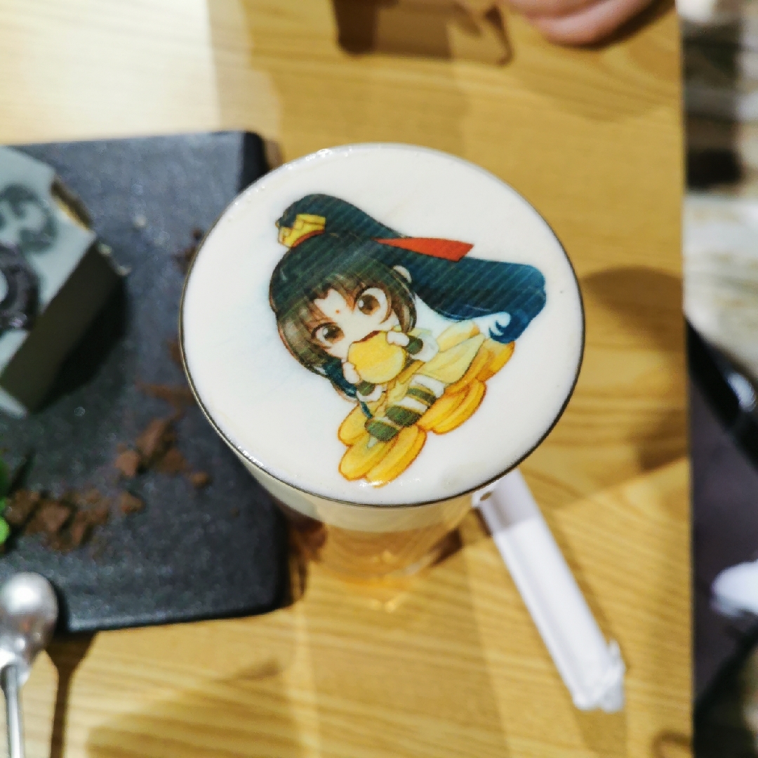 胖嘟嘟的离洛6x