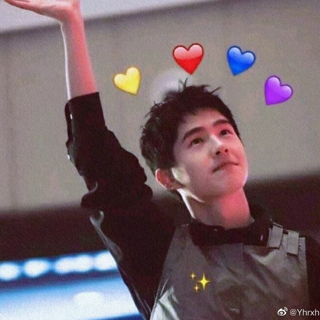 六元在努力打工