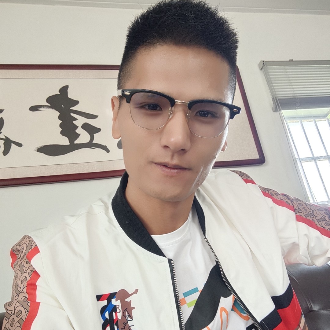 命中注定杨沛林