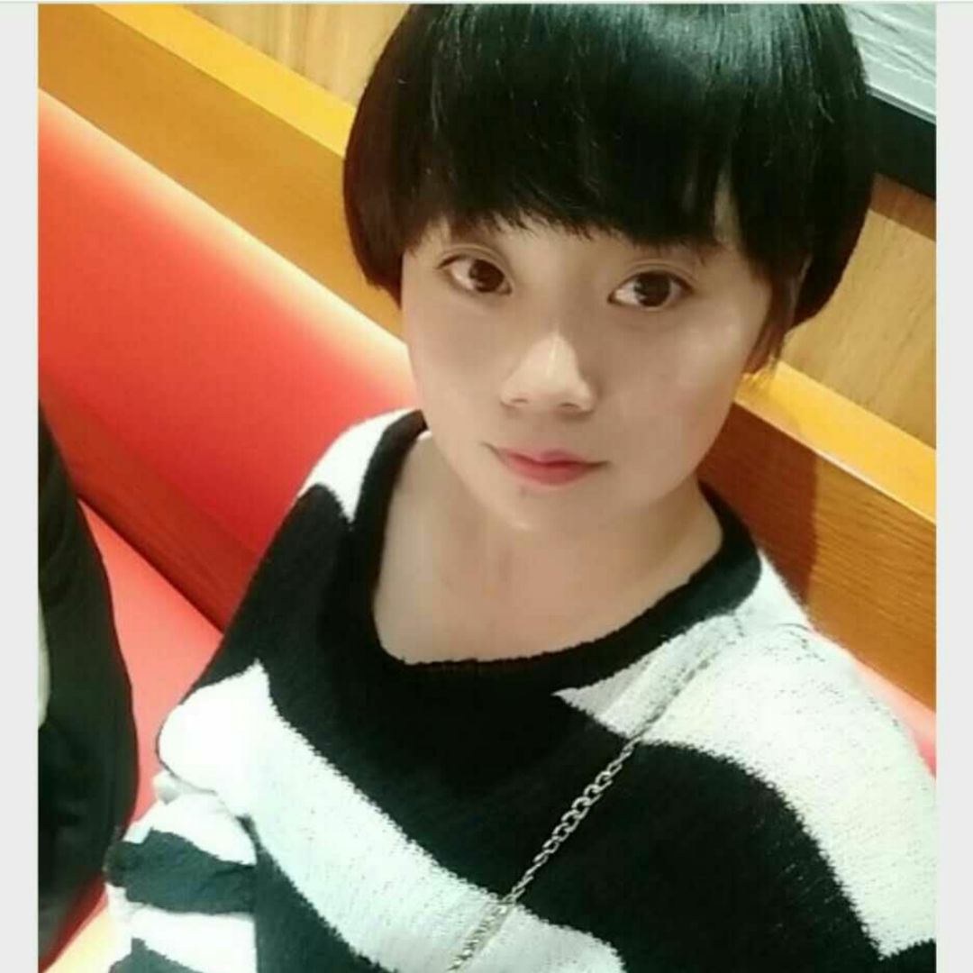 就当没来过一样