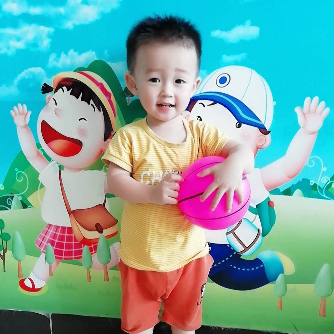 小淘气+5萌哒哒