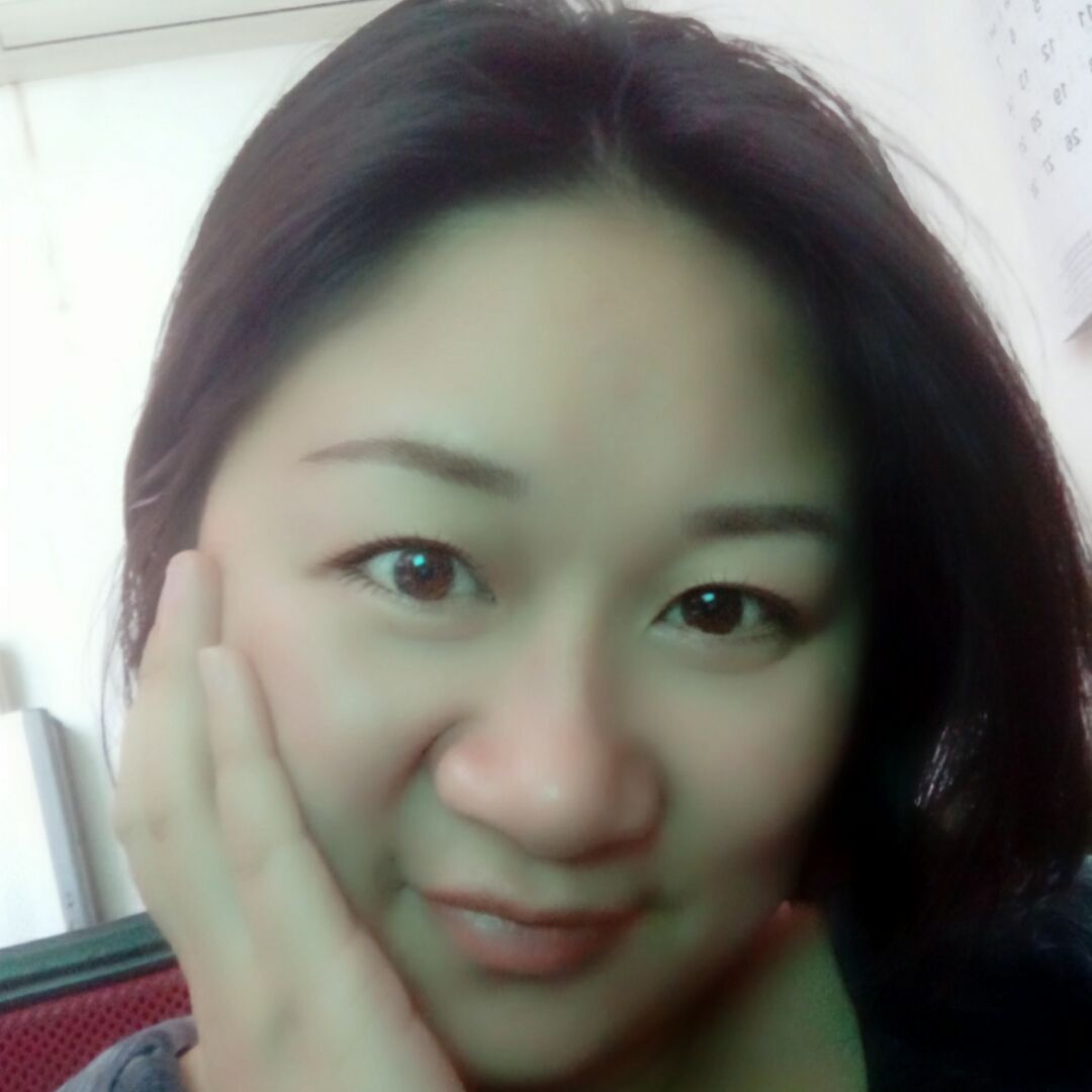 紫萝兰可伶可俐