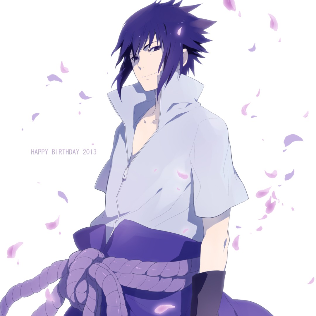sasuke