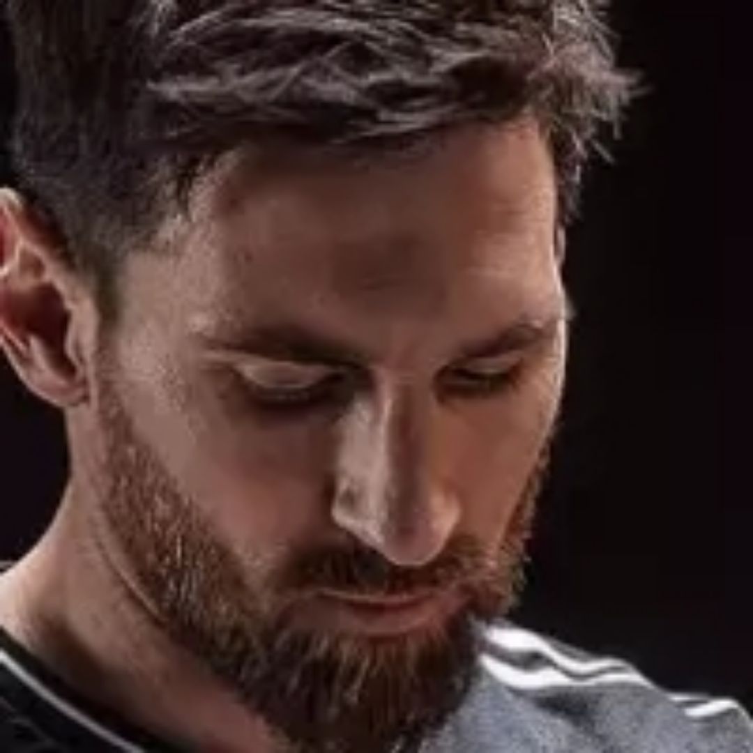 诺坎普的宠儿！