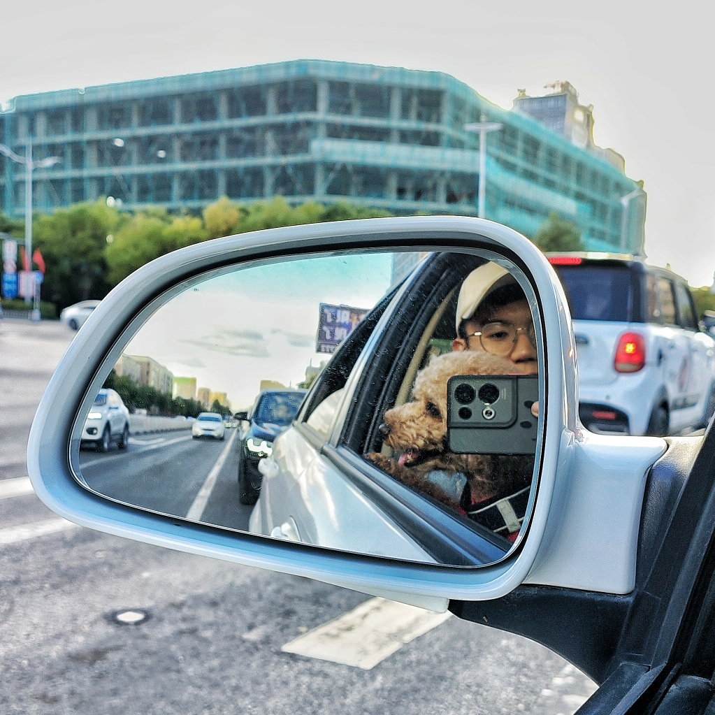 土农民偶遇洗剪吹