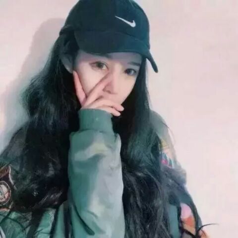 布后街好看的娃娃