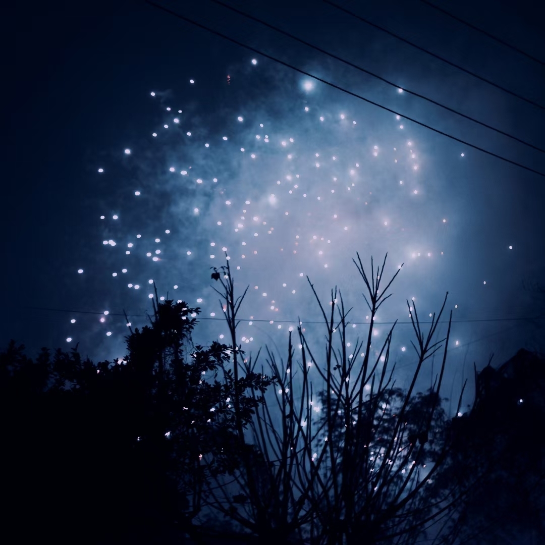 拒绝高热量食物