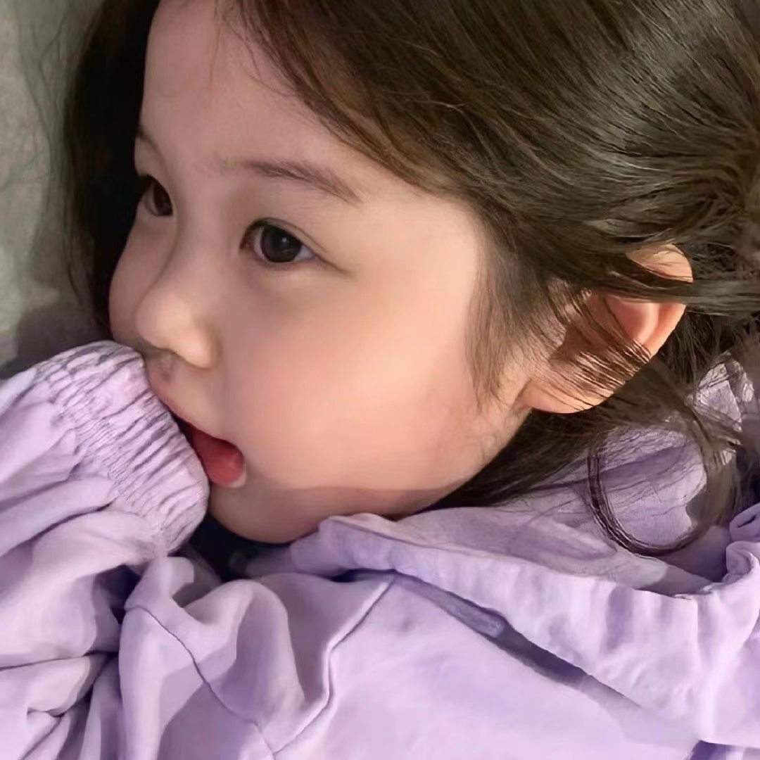 欣欣今天也向荣