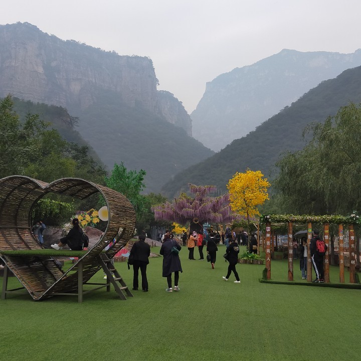 吉祥如意明天会更好