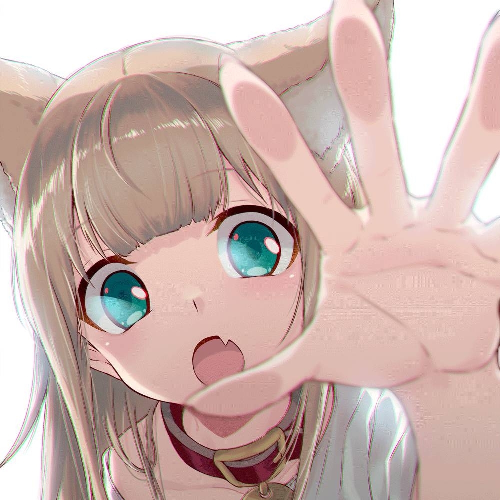 喜欢那个喜欢达菲的女孩