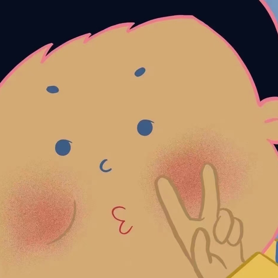 有腹肌的独角兽