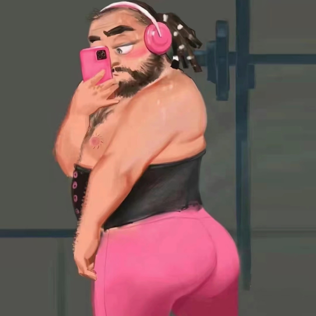 从你的世界路过※