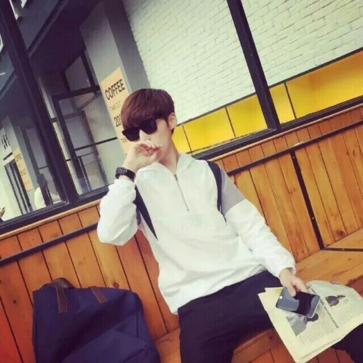 卡其色的乐园醉了